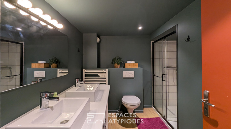 Ma-Cabane - Vente Appartement AIX-LES-BAINS, 81 m²