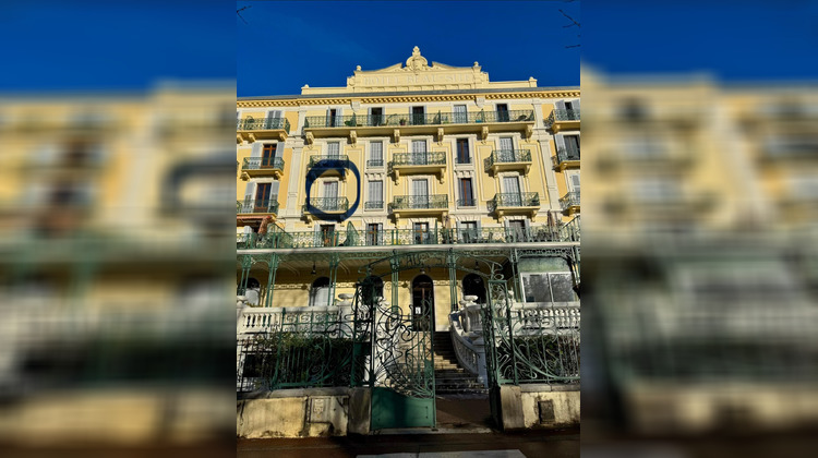 Ma-Cabane - Vente Appartement Aix-les-Bains, 21 m²