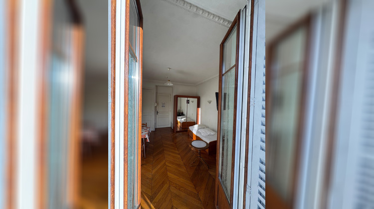 Ma-Cabane - Vente Appartement Aix-les-Bains, 21 m²
