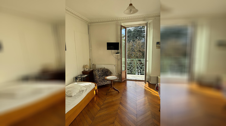 Ma-Cabane - Vente Appartement Aix-les-Bains, 21 m²