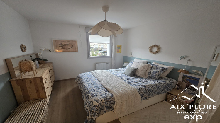 Ma-Cabane - Vente Appartement Aix-les-Bains, 80 m²