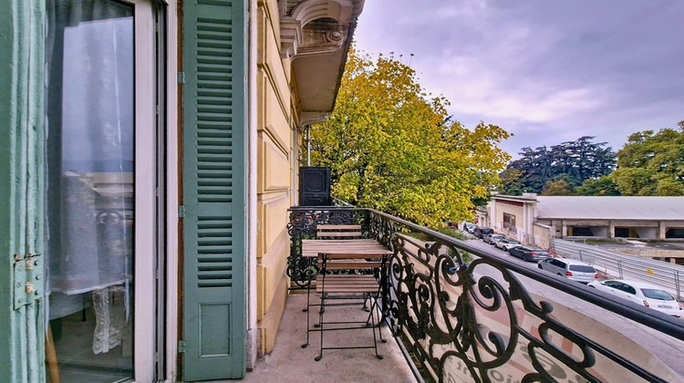 Ma-Cabane - Vente Appartement AIX LES BAINS, 16 m²