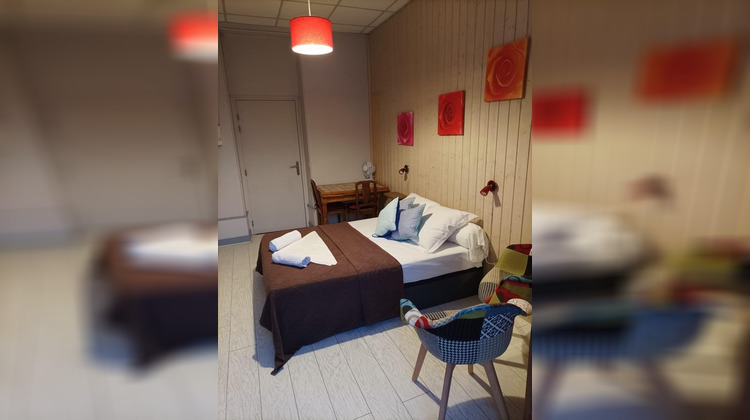 Ma-Cabane - Vente Appartement AIX LES BAINS, 16 m²
