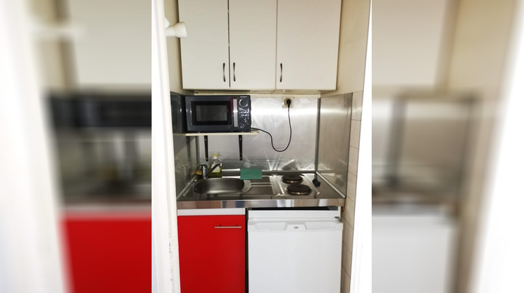 Ma-Cabane - Vente Appartement AIX LES BAINS, 16 m²