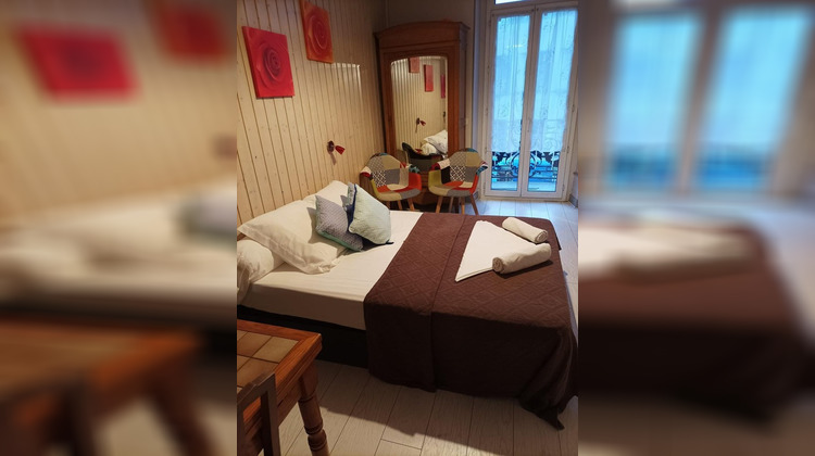 Ma-Cabane - Vente Appartement AIX LES BAINS, 16 m²