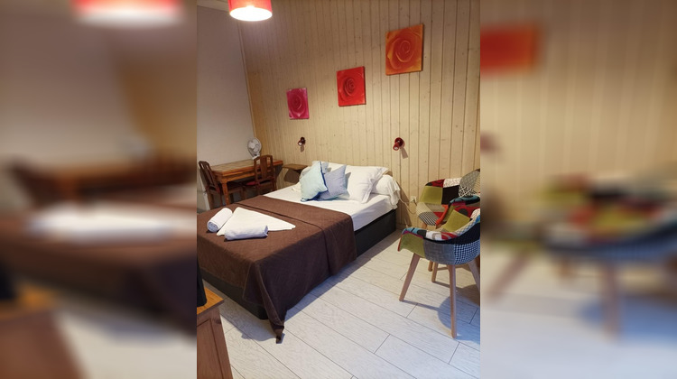 Ma-Cabane - Vente Appartement AIX LES BAINS, 16 m²