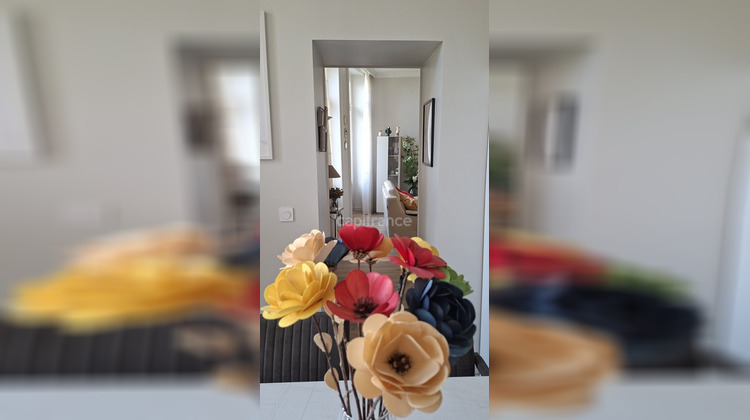 Ma-Cabane - Vente Appartement AIX LES BAINS, 103 m²