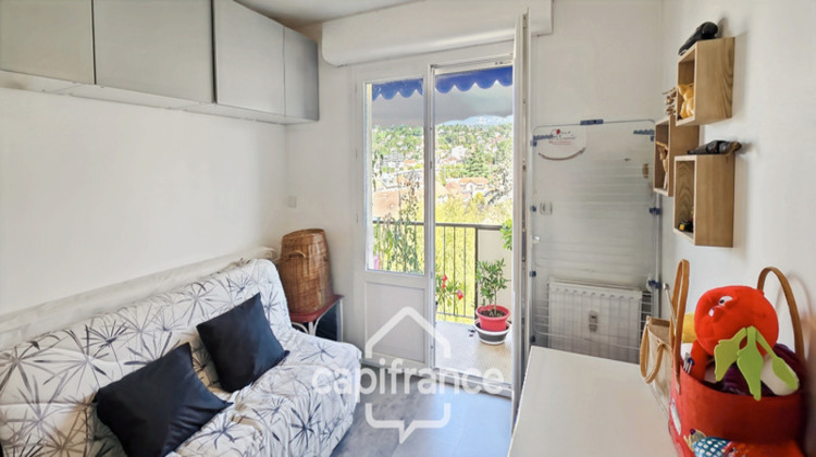 Ma-Cabane - Vente Appartement AIX LES BAINS, 90 m²