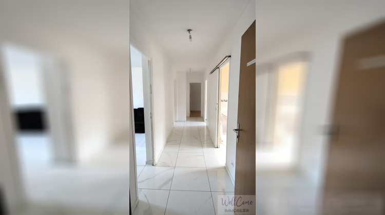 Ma-Cabane - Vente Appartement AIX LES BAINS, 76 m²