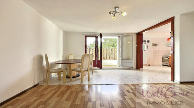 Ma-Cabane - Vente Appartement AIX LES BAINS, 53 m²