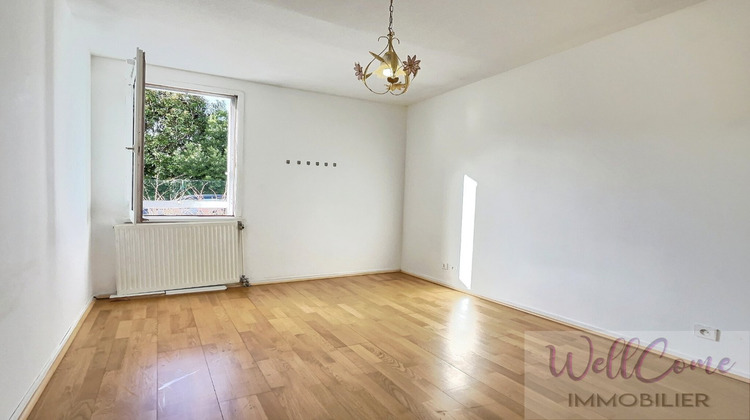 Ma-Cabane - Vente Appartement AIX LES BAINS, 53 m²