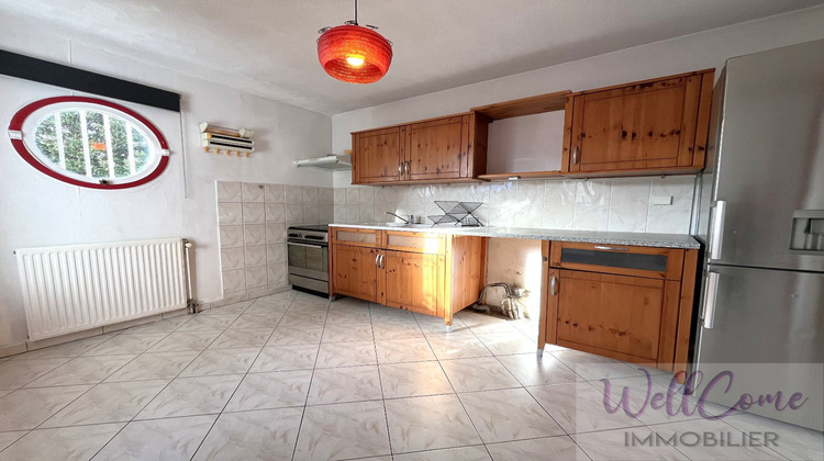 Ma-Cabane - Vente Appartement AIX LES BAINS, 53 m²