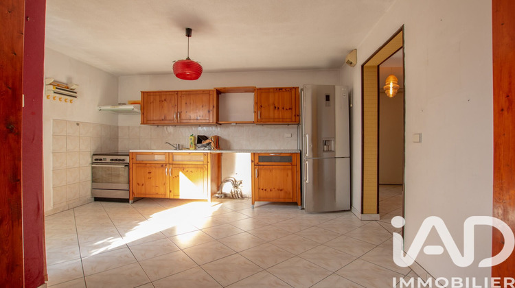 Ma-Cabane - Vente Appartement Aix-les-Bains, 53 m²