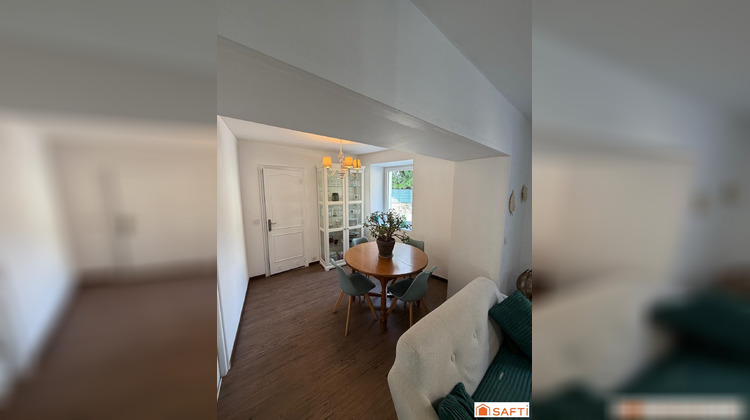 Ma-Cabane - Vente Appartement Aix-les-Bains, 123 m²