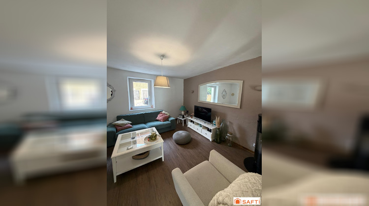 Ma-Cabane - Vente Appartement Aix-les-Bains, 123 m²