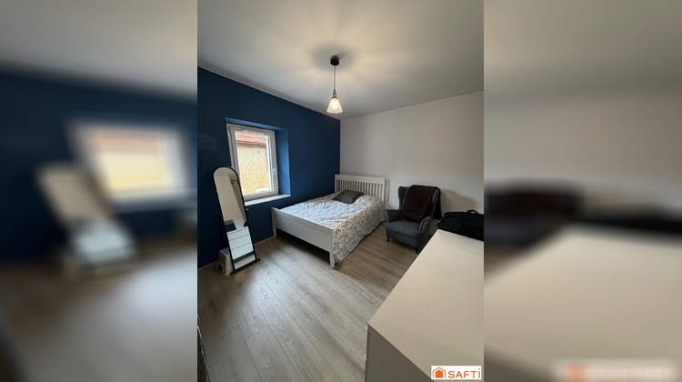 Ma-Cabane - Vente Appartement Aix-les-Bains, 123 m²