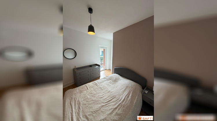 Ma-Cabane - Vente Appartement Aix-les-Bains, 123 m²