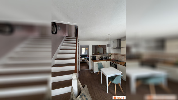 Ma-Cabane - Vente Appartement Aix-les-Bains, 123 m²