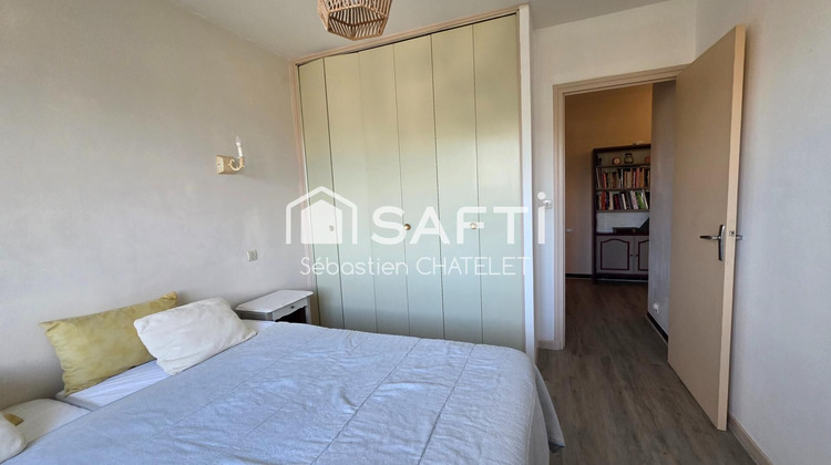 Ma-Cabane - Vente Appartement Aix-les-Bains, 61 m²