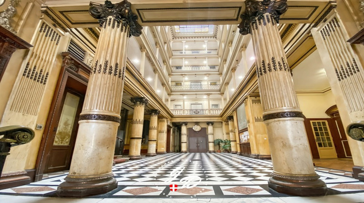 Ma-Cabane - Vente Appartement AIX LES BAINS, 15 m²