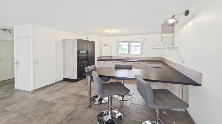 Ma-Cabane - Vente Appartement AIX LES BAINS, 49 m²