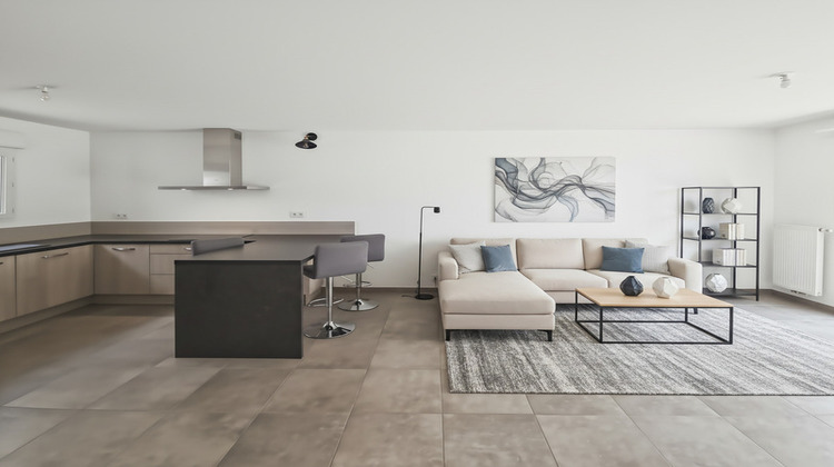 Ma-Cabane - Vente Appartement AIX LES BAINS, 49 m²