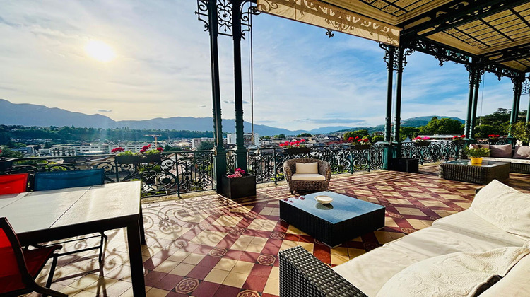 Ma-Cabane - Vente Appartement AIX-LES-BAINS, 150 m²