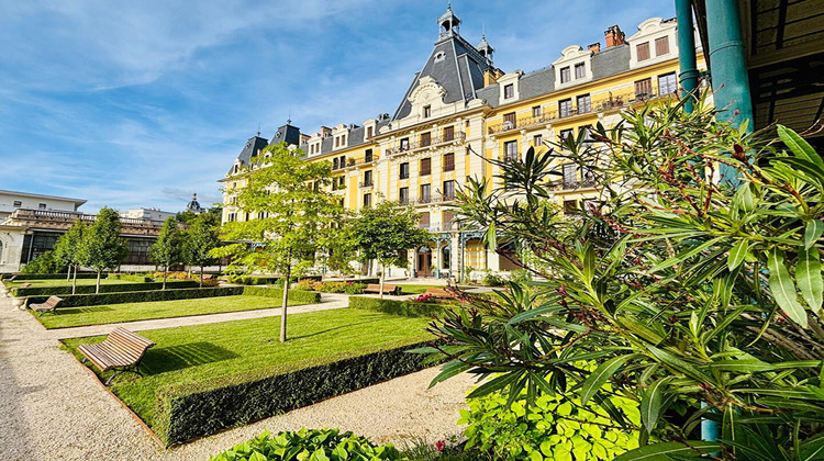 Ma-Cabane - Vente Appartement AIX-LES-BAINS, 150 m²