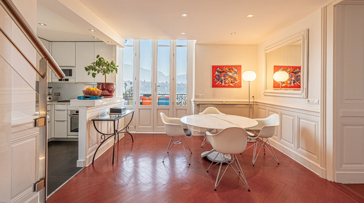 Ma-Cabane - Vente Appartement AIX-LES-BAINS, 150 m²