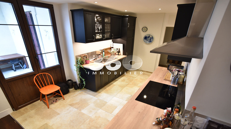 Ma-Cabane - Vente Appartement AIX-LES-BAINS, 95 m²