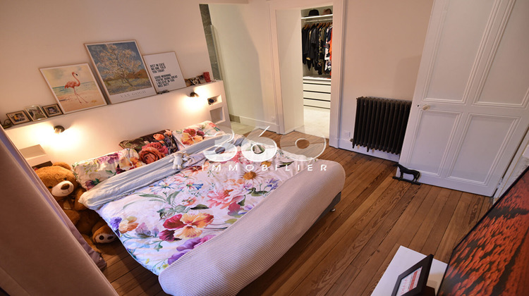 Ma-Cabane - Vente Appartement AIX-LES-BAINS, 95 m²