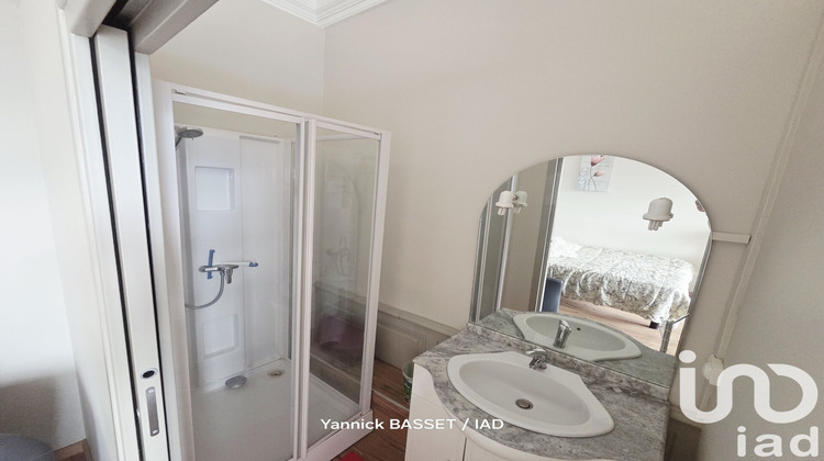 Ma-Cabane - Vente Appartement Aix-les-Bains, 30 m²