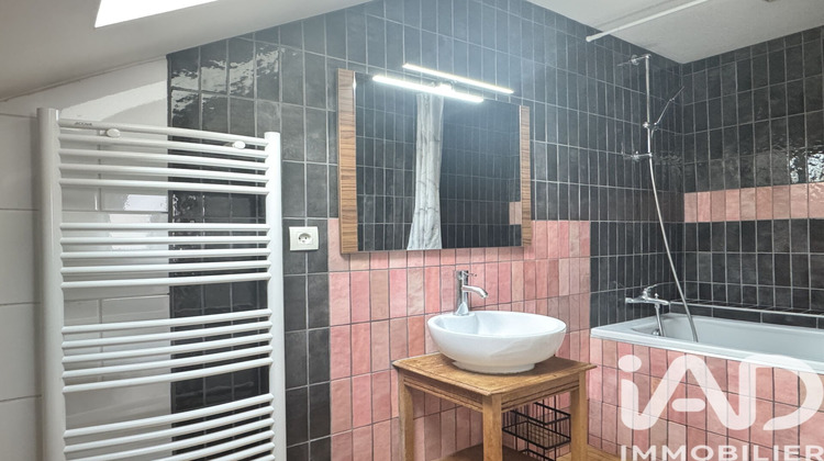 Ma-Cabane - Vente Appartement Aix-les-Bains, 38 m²