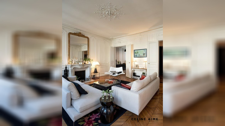 Ma-Cabane - Vente Appartement Aix-les-Bains, 106 m²