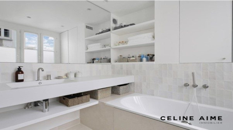 Ma-Cabane - Vente Appartement Aix-les-Bains, 106 m²