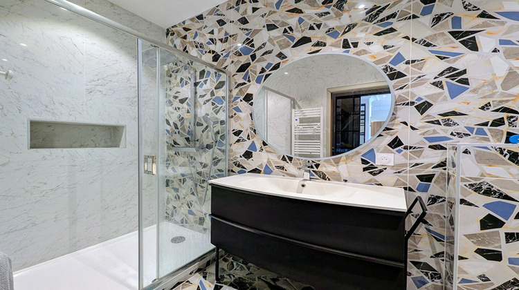 Ma-Cabane - Vente Appartement AIX-LES-BAINS, 63 m²