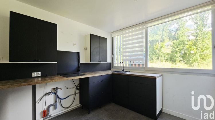 Ma-Cabane - Vente Appartement Aix-les-Bains, 73 m²