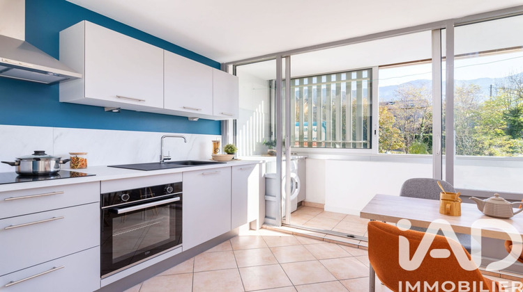 Ma-Cabane - Vente Appartement Aix-les-Bains, 75 m²