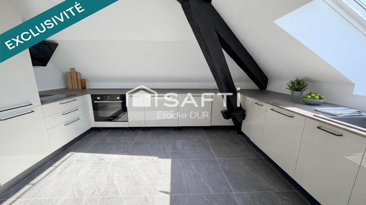 Ma-Cabane - Vente Appartement Aix-les-Bains, 63 m²