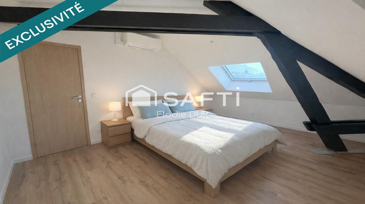 Ma-Cabane - Vente Appartement Aix-les-Bains, 63 m²