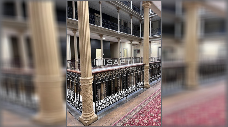 Ma-Cabane - Vente Appartement Aix-les-Bains, 20 m²