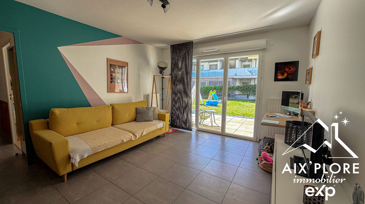 Ma-Cabane - Vente Appartement Aix-les-Bains, 65 m²