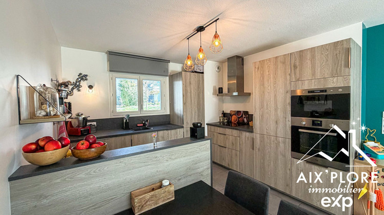 Ma-Cabane - Vente Appartement Aix-les-Bains, 65 m²