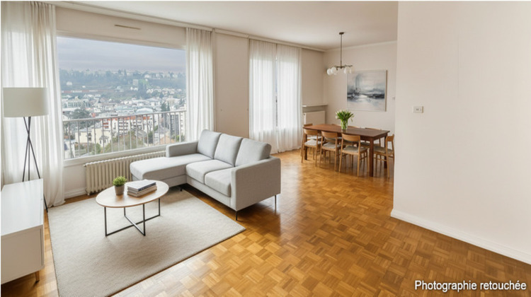 Ma-Cabane - Vente Appartement AIX LES BAINS, 72 m²