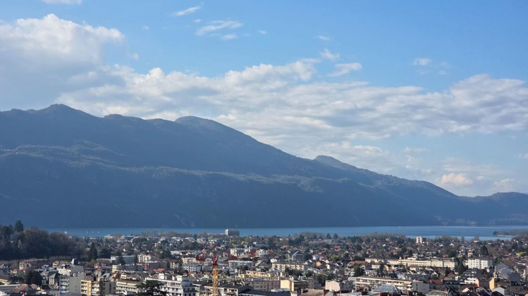 Ma-Cabane - Vente Appartement AIX LES BAINS, 28 m²