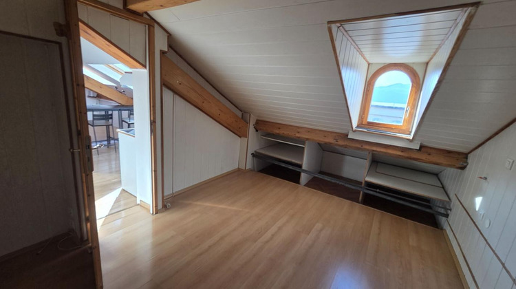 Ma-Cabane - Vente Appartement AIX LES BAINS, 28 m²