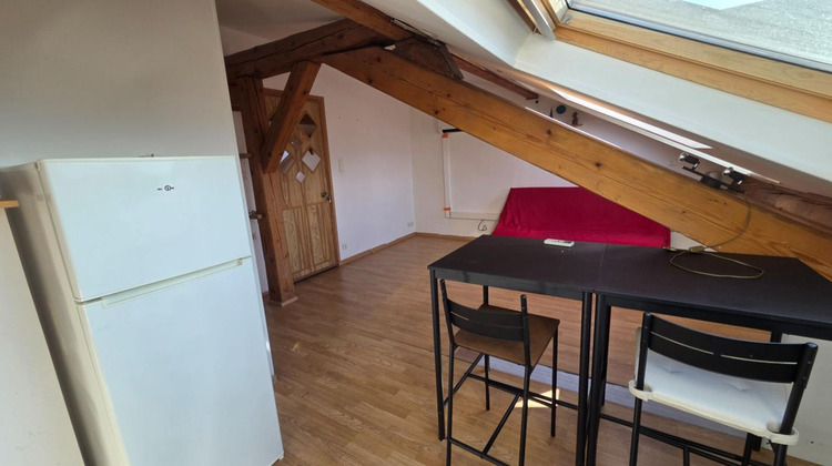 Ma-Cabane - Vente Appartement AIX LES BAINS, 28 m²