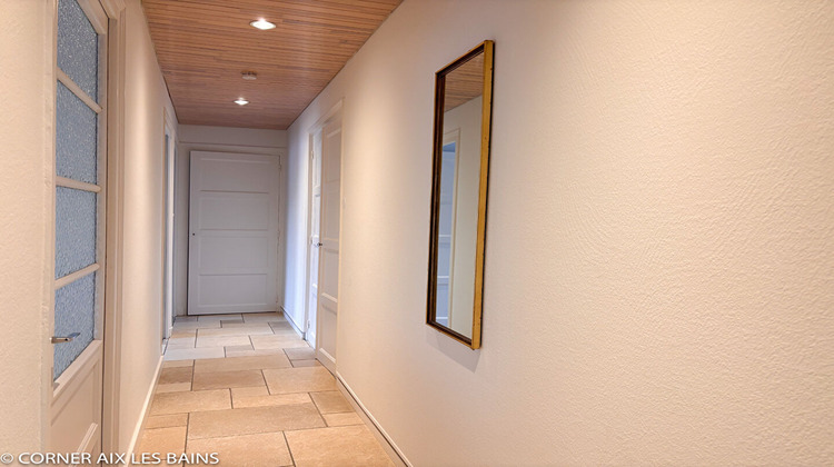 Ma-Cabane - Vente Appartement AIX-LES-BAINS, 77 m²