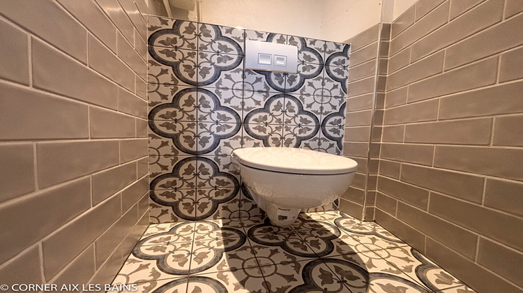 Ma-Cabane - Vente Appartement AIX-LES-BAINS, 77 m²