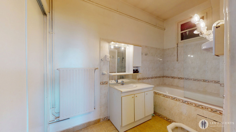 Ma-Cabane - Vente Appartement AIX-LES-BAINS, 54 m²